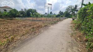 ⏰ Cơ hội cuối cùng đất thổ cư trung tâm thị trấn Bến Lức