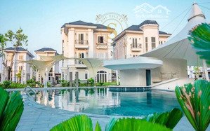 sol villas - biệt thự an dưỡng hiếm giữa lõi cát lái quận 2 - giá tốt nhất khu vực. lh 