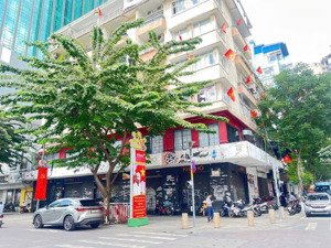 siêu vị trí! bán tòa góc 2 mặt tiền tân hương quận tân phú - 8x20m 6 tầng hđ 120 triệu giá 36 tỷ