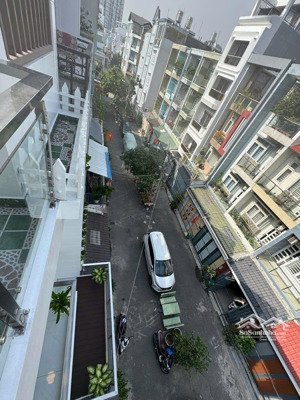 mặt tiền kinh doanh khu nghĩa phát, đất thánh, giáp q10, đường xe hơi, 3 tầng, 78m2, giá 7 tỷ xíu