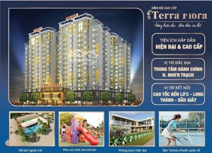 gọi trực tiếp cđt intresco mở bán căn hộ terra flora block mới d2 từ59-69-76-89m2,ck cao