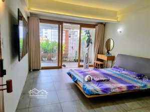 nhà 5 tầng 9pn, hđt 30tr/th - hxh sát mặt tiền thích quảng đức, phú nhuận - dt: 4x19m - chỉ 15,8 tỷ