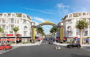 shophouse 2 mặt tiền trước sau him lam thường tín 65m². mặt tiền 5m ở & kinh doanh cực tốt