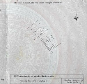 hoa hiệp 3 đường 7,5m và 5,5 m giá 4,68 tỷ