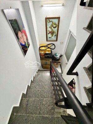 nhà đẹp 3 tầng tân hòa đông quận 6 giá chỉ 2 tỷ 205.18a34