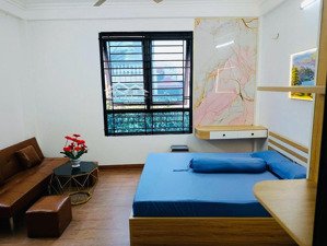 bạch mai lô góc, 7 ngủ, 36m2 gần phố đang cho thuê 25tr/th - chỉ 6.8 tỷ- đầu tư ngay!!