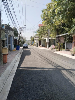 bán nhà mặt tiền trường thạnh tđ - 60m2 - 3 tầng - 4pn. giá 5.x tỷ