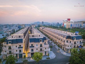 độc quyền 5 căn shophouse regal pavillon cao cấp giá rẻ