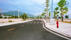 bán đất nền nam khánh hòa 98.95m2, sổ hồng trao tay, hướng đông nam mát mẻ, giá 1.9 tỷ