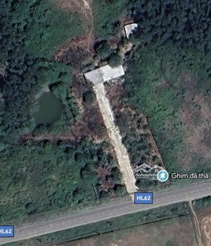 đất rừng trồng cây diên tân - diên khánh 15 tỷ