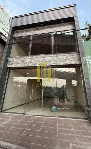 cho thuê nhà mặt tiền xa lộ hà nội - giá 45 triệu