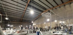 * cho thuê kho xưởng*900m2 gần đường ql 1a, phường linh trung, quận thủ đức