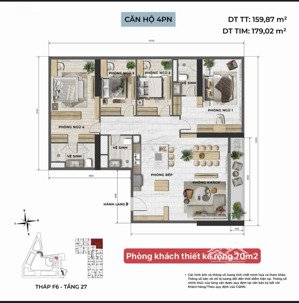 suất ngoại giao 4pn ban công đông nam giá từ 126tr/m2 giá tốt nhất sun feliza suits cầu giấy