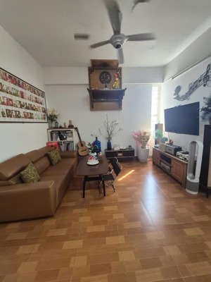 chính chủ bán căn hộ lô góc fodacon 77m 2pn 2vs tầng cao view đẹp