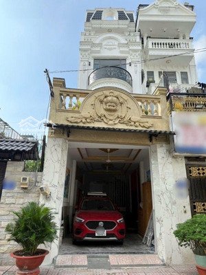 căn hộ 6 phòng - mặt tiền nb tân thới hiệp 9 - dương thị mười, quận 12