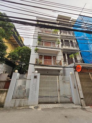 bán nhà 3 thoáng phố ngọc khánh - ba đình, 85m2 x 5t mt 5m, 33.5 tỷ, ô tô tránh, gần phố