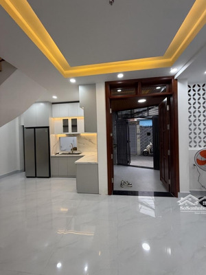 nhà gần lotte q.7 hẻm xe hơi đ. ng thị thập giá 9,5 tỷ