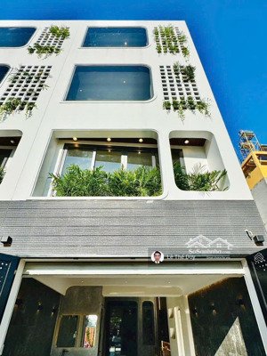 nhà đường thống nhất p. an hội đông (p15) gò vấp 4x12m hướng đông nam 3 lầu