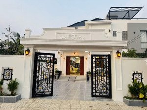 siêu rộng - biệt thự mini ấp bình phong, tmc, mỹ tho. dt: 8x21,6m có 3pn 2wc giá 4,6 tỷ tl