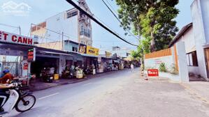  BÁN GẤP NHÀ MẶT TIỀN – NGAY ĐH GTVT – VỪA Ở VỪA KINH DOANH-120M2 – CHỈ 8.7 TỶ