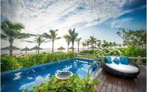 bán biệt thự mặt biển vinpearl nha trang bay trên đảo hòn tre căn 4pn giá cắt lỗ gần 50% còn 15 tỷ