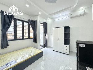 khai trương studio full nội thất mới 100% nguyễn văn quá - đông hưng thuận - trường chinh