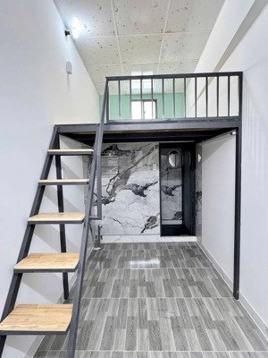 phòng trọ sinh viên giá rẻ có gác ở được gần cầu tham lương, công viên phần mềm quang trung