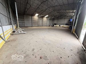 cho thuê kho xưởng 100m2 200m2 300m2 400m2 610m2 nguyễn xiển - 25m tân triều mới - phạm tu