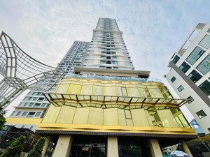 bán căn hộ chung cư d-homme đường hồng bàng