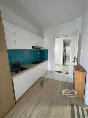 bán officetel florita, q7, 35m2, 1pn,1wc, nội thất cơ bản. giá 2.45 tỷ