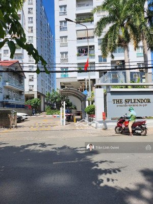 * hot!!! chủ gửi bán căn góc chung cư splendor 82m2/ 4 tỉ 070