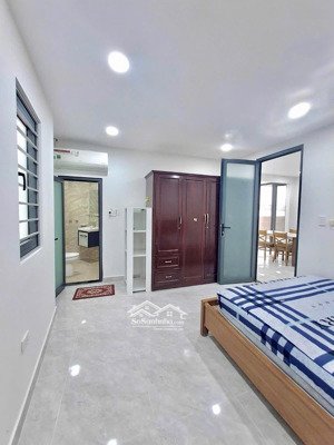 giáp nguyễn văn trỗi - p. 10, phú nhuận - 64m2 (nở hậu 7 x 13m) - 3 tầng - giá 7.9 tỷ