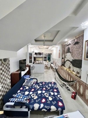 bán gấp nhà 3 tầng đường lê văn khương, thới an, quận 12, 92.5m2, 4,2 tỷ