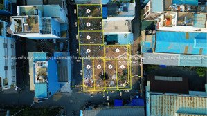 bán đất bình tân khu phân lô đường hương lộ 2 gần tên lửa 56m2, giá tốt 4,25 tỷ shr