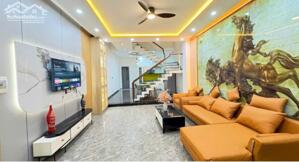  BÁN NHÀ 4 TẦNG MẶT TIỀN – LIÊN CHIỂU 