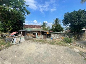 bán lô đất mặt tiền đại lộ võ nguyên giáp, phường tây nha trang