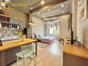 căn hộ dịch vụ cao cấp ngay ngã tư bảy hiền gần sân bay