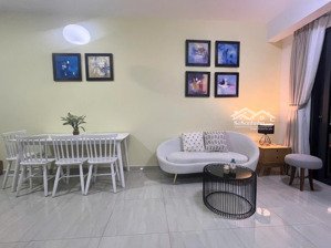 cho thuê the infinity, 58m2-1pn-1wc, full nội thất, 19tr/tháng, mới 100%. lh 