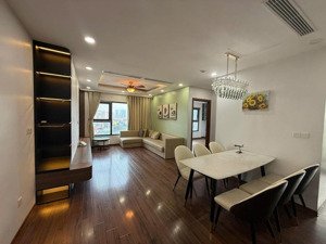 bán cc golden park tower, 12,7 tỷ, 105m2, 3pn, 2wc, đẹp, nhiều tiện ích, cầu giấy, hn