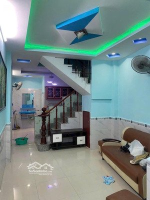 bán nhà riêng tại trương công định, tân bình, sổ sẵn sổ riêng, 3,65 tỷ, 40,2 m2, giá không thể tin