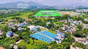 bán đất tại đường phú cát, quốc oai, hà nội, giá thỏa thuận, 100m2, mặt tiền 8m