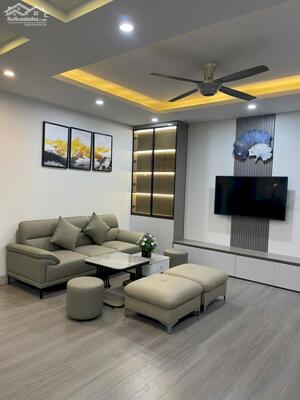 Bán căn góc 76m2 HH01 chung cư Thanh Hà Cienco 5 – 3,6x tỉ full nội thất