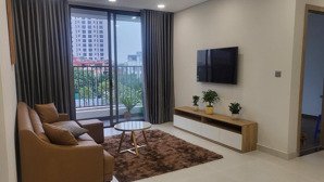 cho thuê căn hộ đủ nội thất tại khai sơn - giá 13tr - lh: 