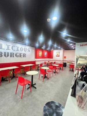 cho thuê mặt bằng shophouse kdc phú hoà 1 - vị trí kinh doanh đa ngành - diện tích: 8x12m, 1 trệt