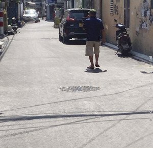 nhà hxh8m- giáp quận 10 - âu cơ - vip tân bình - 146m2 - 2tầng - giá 16,9tỷ-lh mr toan