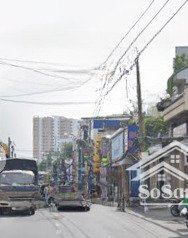 bán gấp nhà riêng tại lạc long quân, tân bình, 21,2 tỷ, 80m2