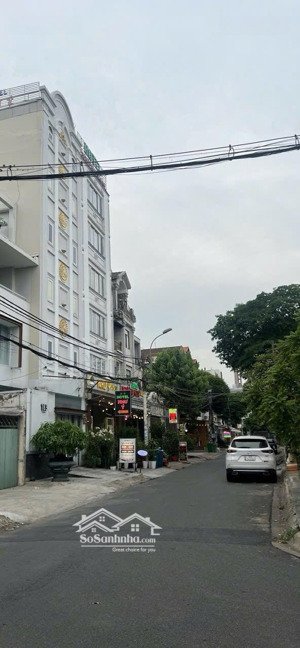 bán khách sạn đường 16. quận bình tân. khu tên lửa gần aeon ( 4,5x24m) hầm 6 tầng. hđ thuê 120tr