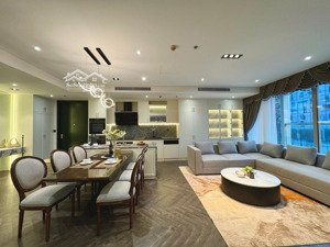 chính chủ cho thuê căn hộ - epic tower duy tân, 98m2, 3pn, full, 40tr. lh: 