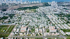 bán nhà phố vcn phước long 2 trục đường lớn tiềm năng tăng giá cao