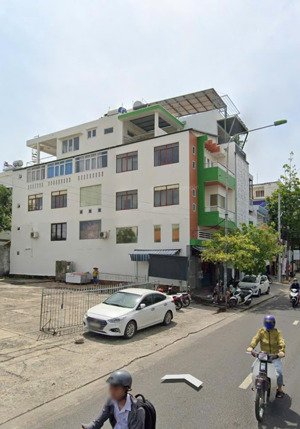 bán nhà 3 tầng 1 trệt 1 tum, mặt tiền lê hồng phong, phước hải, kinh doanh buôn bán tốt